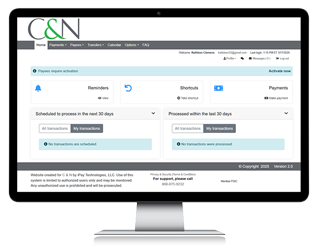 Business Billpay