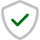 Shield Checkmark Icon