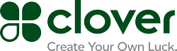 Clover Logo