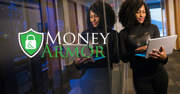 Money Armor Image
