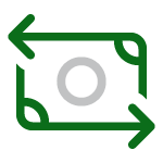 Money Transfer Icon