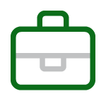 briefcase icon