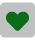 square heart icon